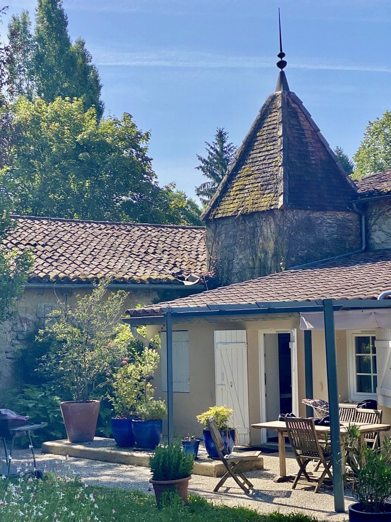 House in Camblanes-et-Meynac, Nouvelle-Aquitaine, France 1 - 18808653