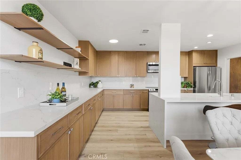 Condominio a Los Angeles, California, Stati Uniti 4 - 18808228