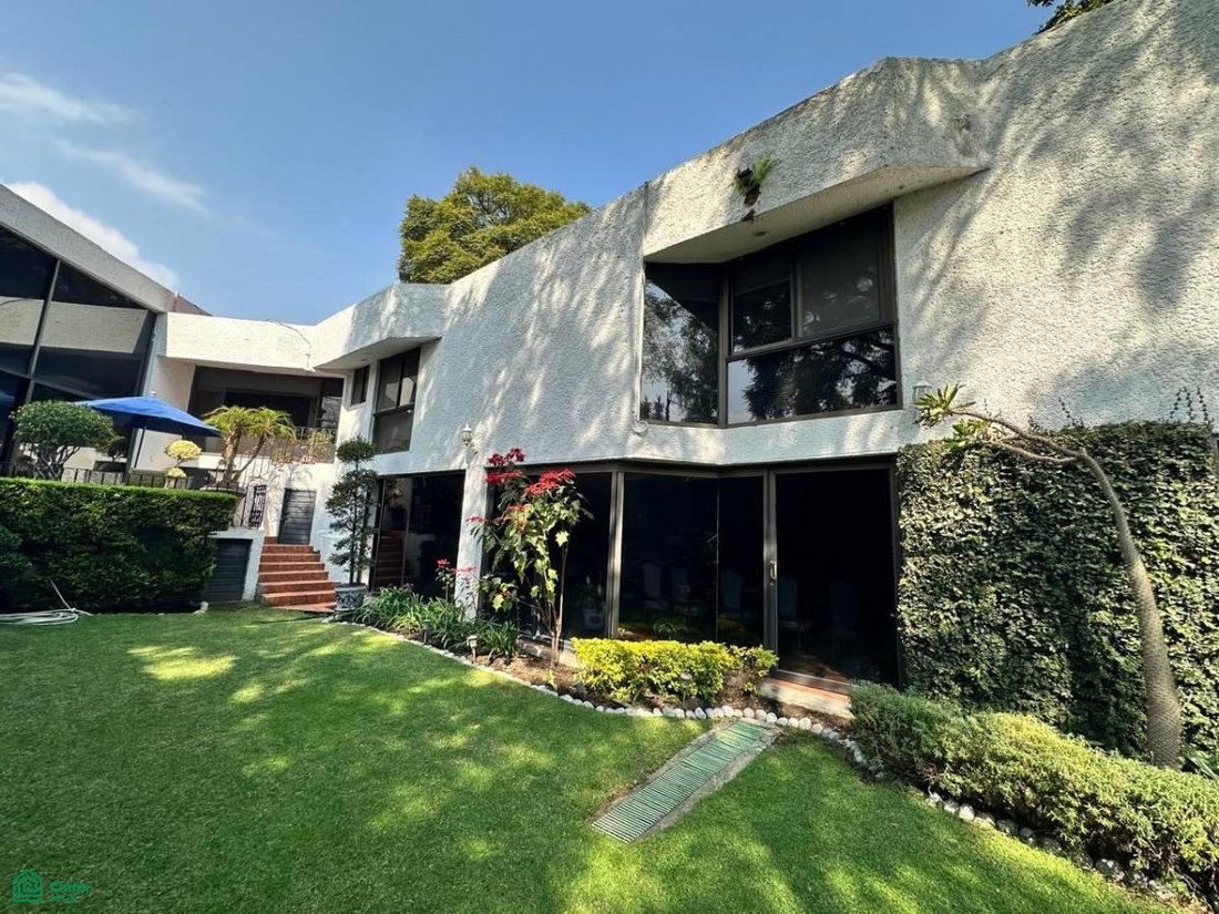 House in Mexico City, Mexico 1 - 17232134