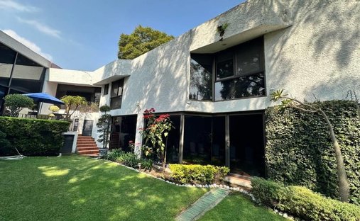 Haus in Mexico City, Mexiko 1
