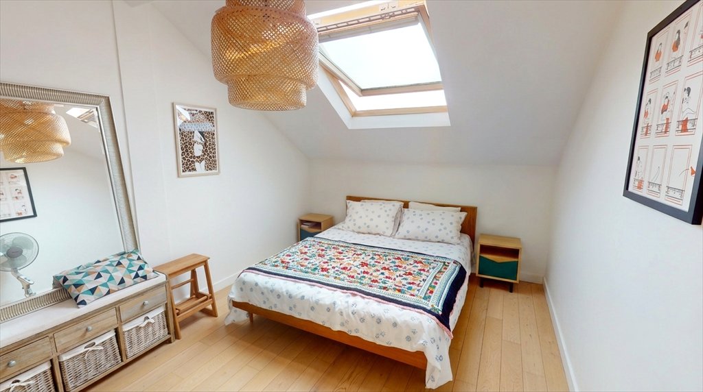 Wohnung in Jardin Parisien, Clamart, Frankreich 5 - 18807085
