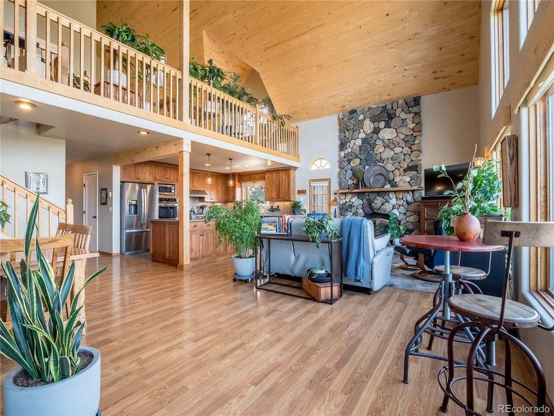 Casa a Buena Vista, Colorado, Stati Uniti 4 - 18807854