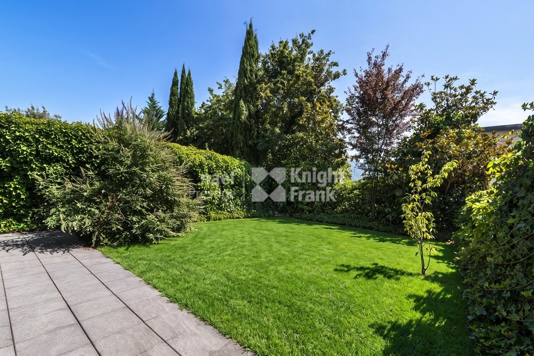 House in Champel, Geneva, Canton of Geneva 5 - 18807788