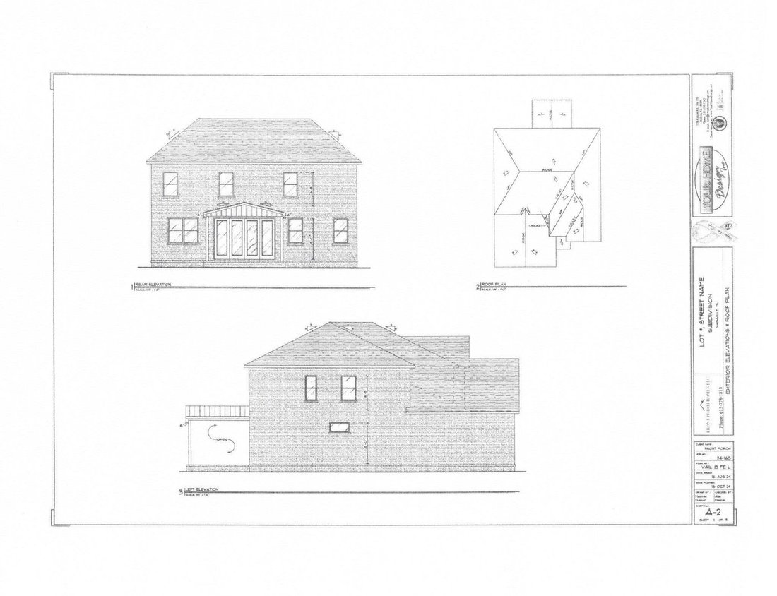Haus in Mt. Juliet, Tennessee, Vereinigte Staaten 3 - 18808130