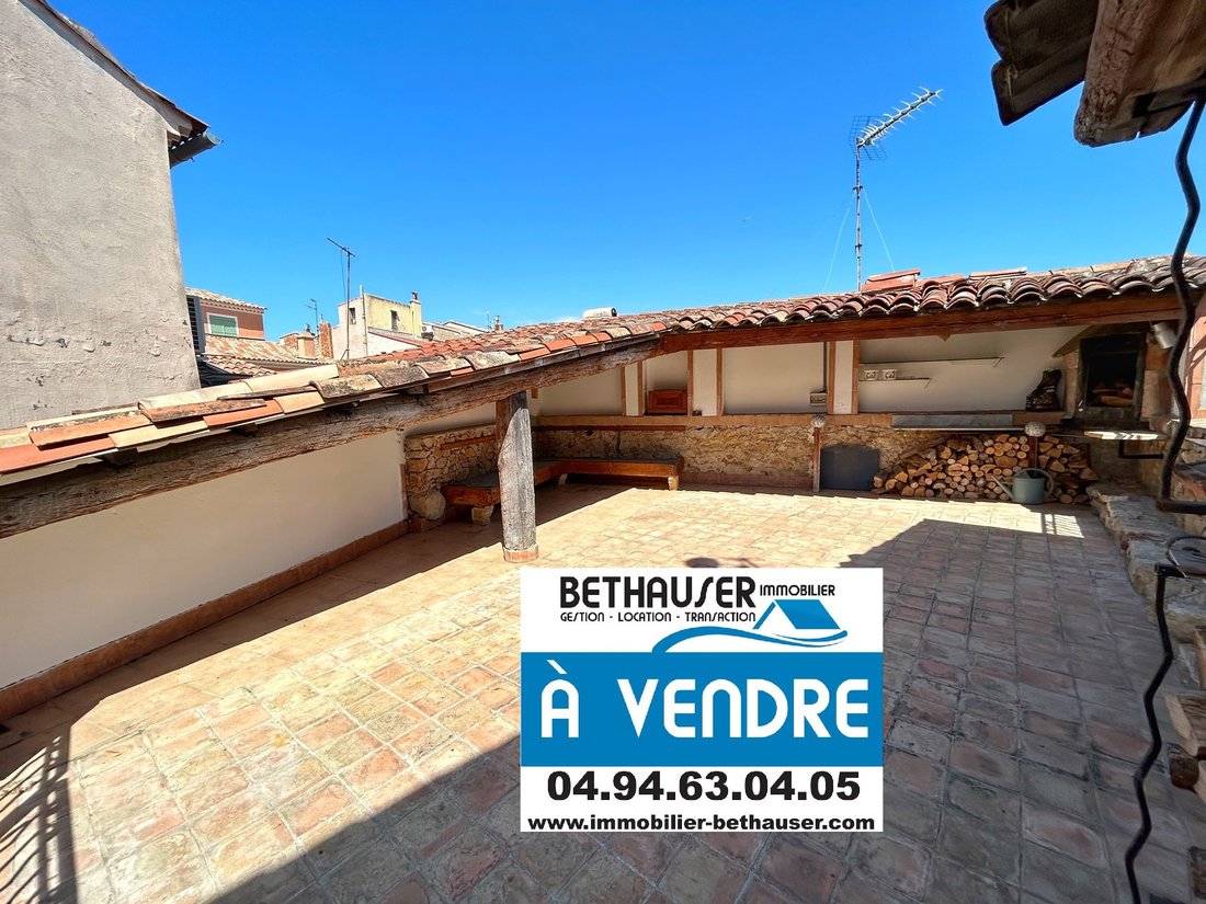 Apartment in Nord, Sanary-sur-Mer, France 1 - 15694025