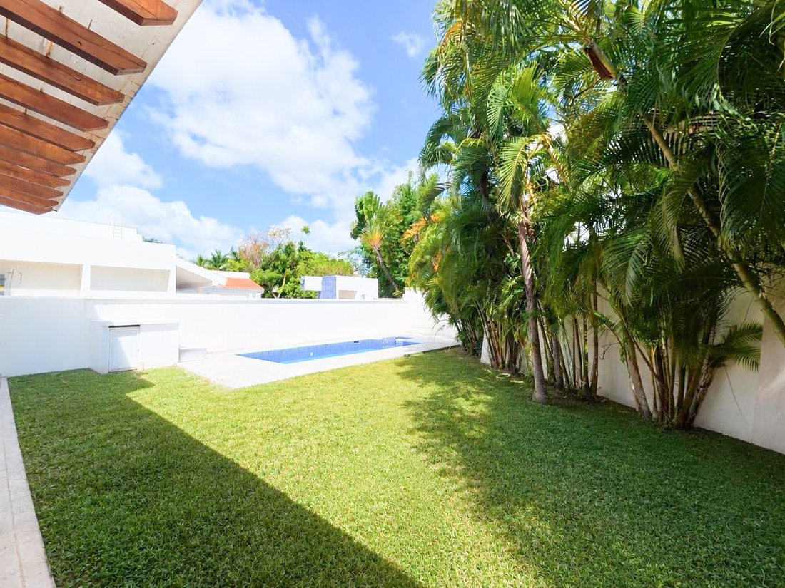Casa en Cancún, Quintana Roo, México 2 - 16882786