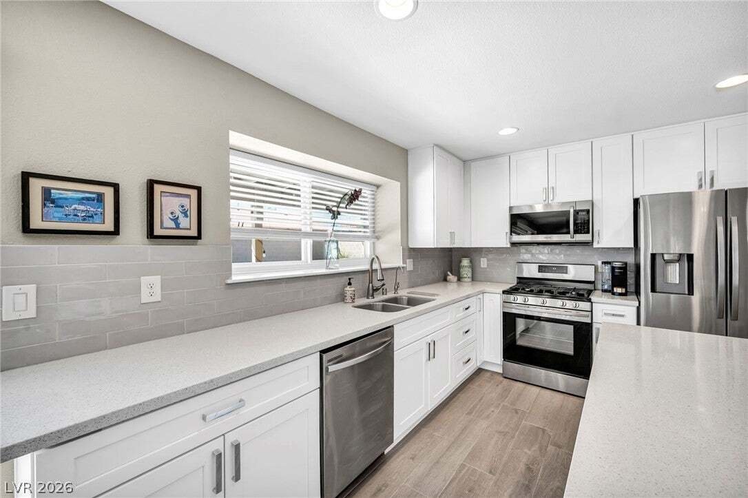 House in Las Vegas, Nevada, United States 4 - 18807822