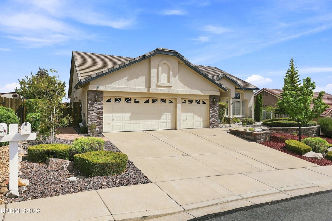 House in Reno, Nevada, United States 4 - 18807850