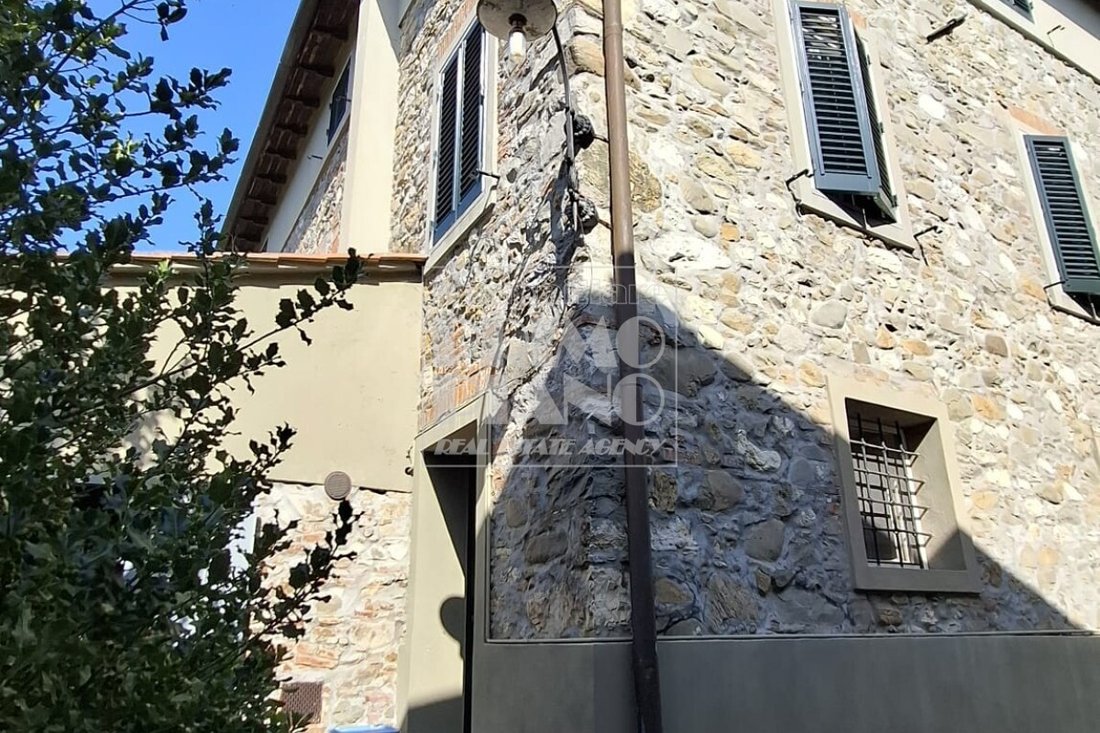Country House in Centro Storico, Lucca, Tuscany 5 - 18806554