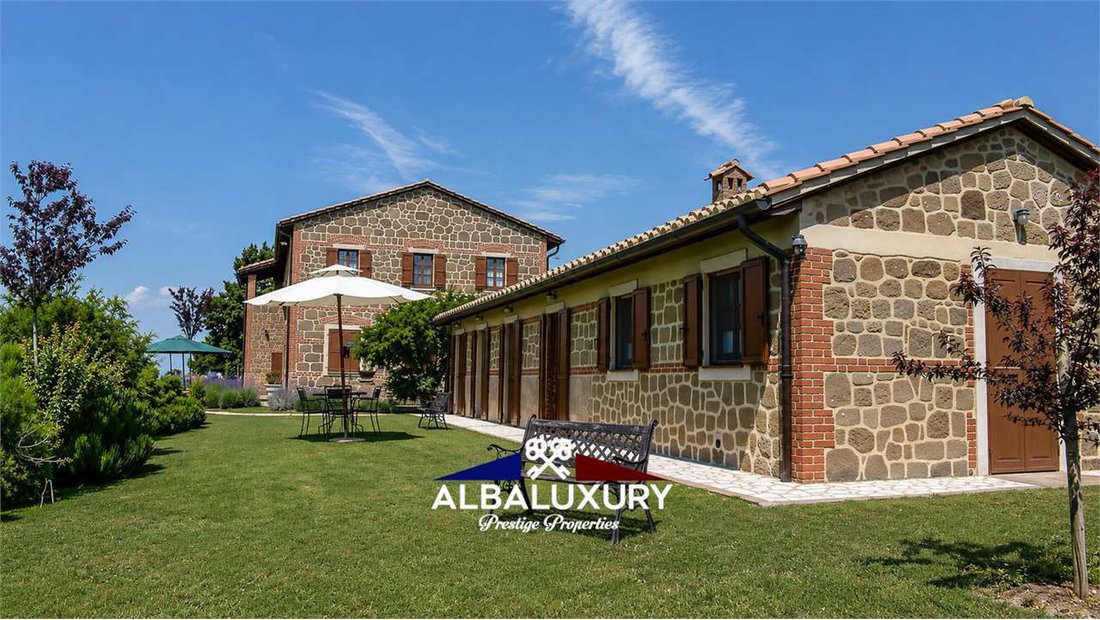 Villa in Pienza, Tuscany, Italy 5 - 16725996