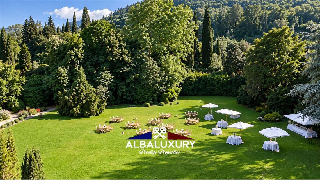 Villa in Saint Mary del Giudice - San Lorenzo a Vaccoli, Lucca, Tuscany 3 - 16487626
