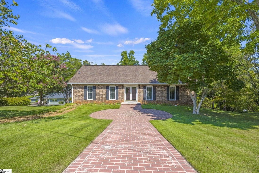 Haus in Seneca, South Carolina, Vereinigte Staaten 2 - 18807870
