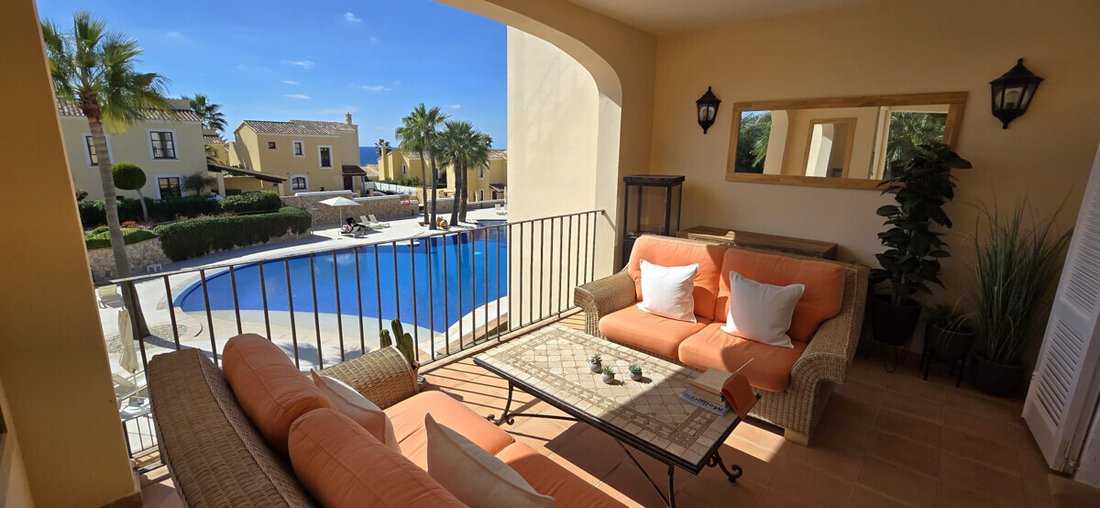 Apartment in Rotes Velles, Calvia, Balearic Islands 3 - 18807357