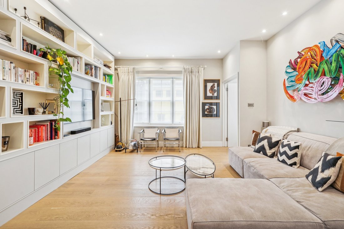 Maison en Earls Court, Kensington et Chelsea, Angleterre 3 - 18806471