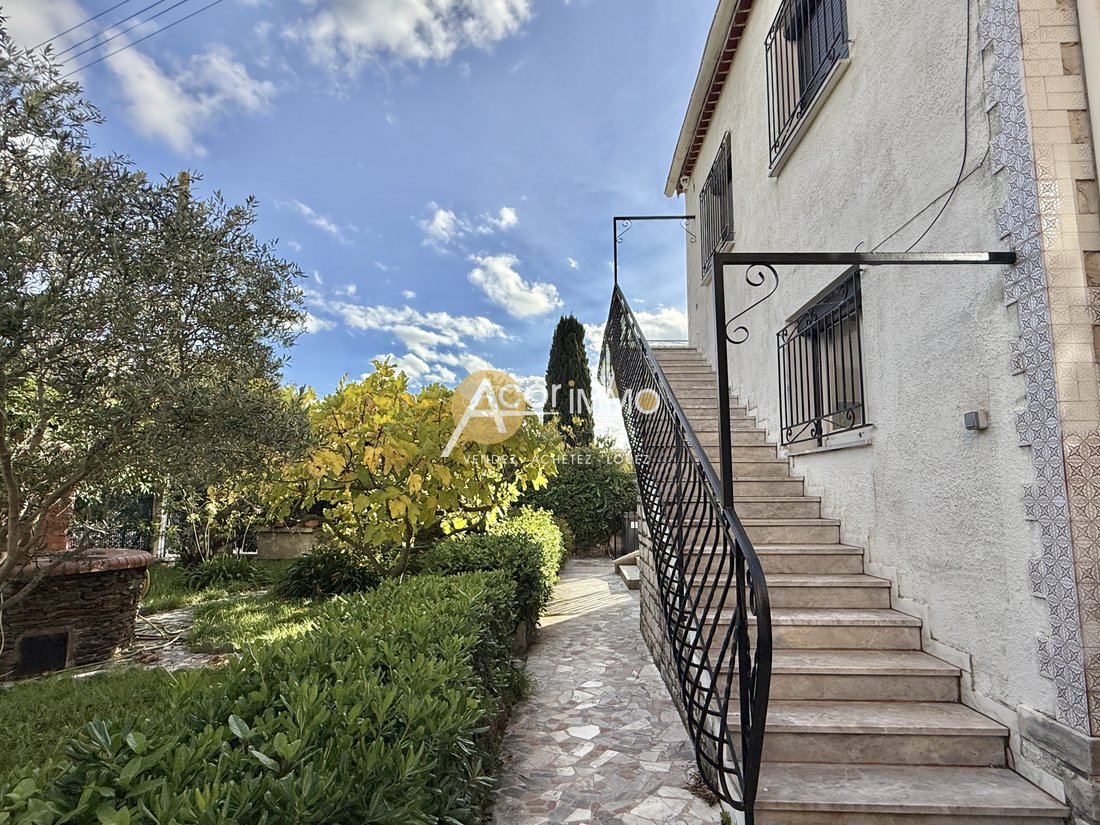 Casa a La Garde, Provenza-Alpi-Costa Azzurra, Francia 2 - 16646145