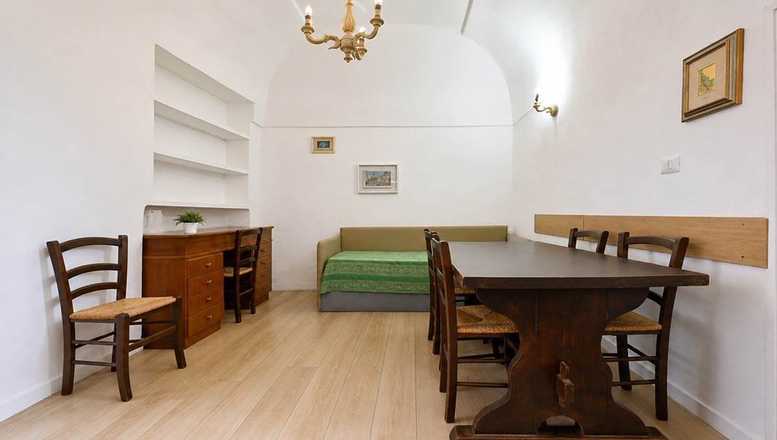Apartment in Capri, Campania, Italy 2 - 16721883