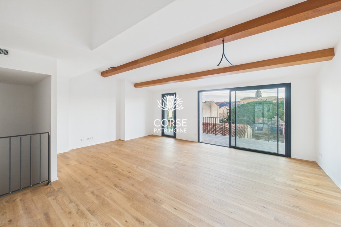 Appartement à Porto-Vecchio, Corse, France 3 - 18808372