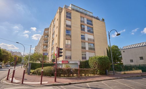 Appartement à Parc de Sceaux, Sceaux, France 1