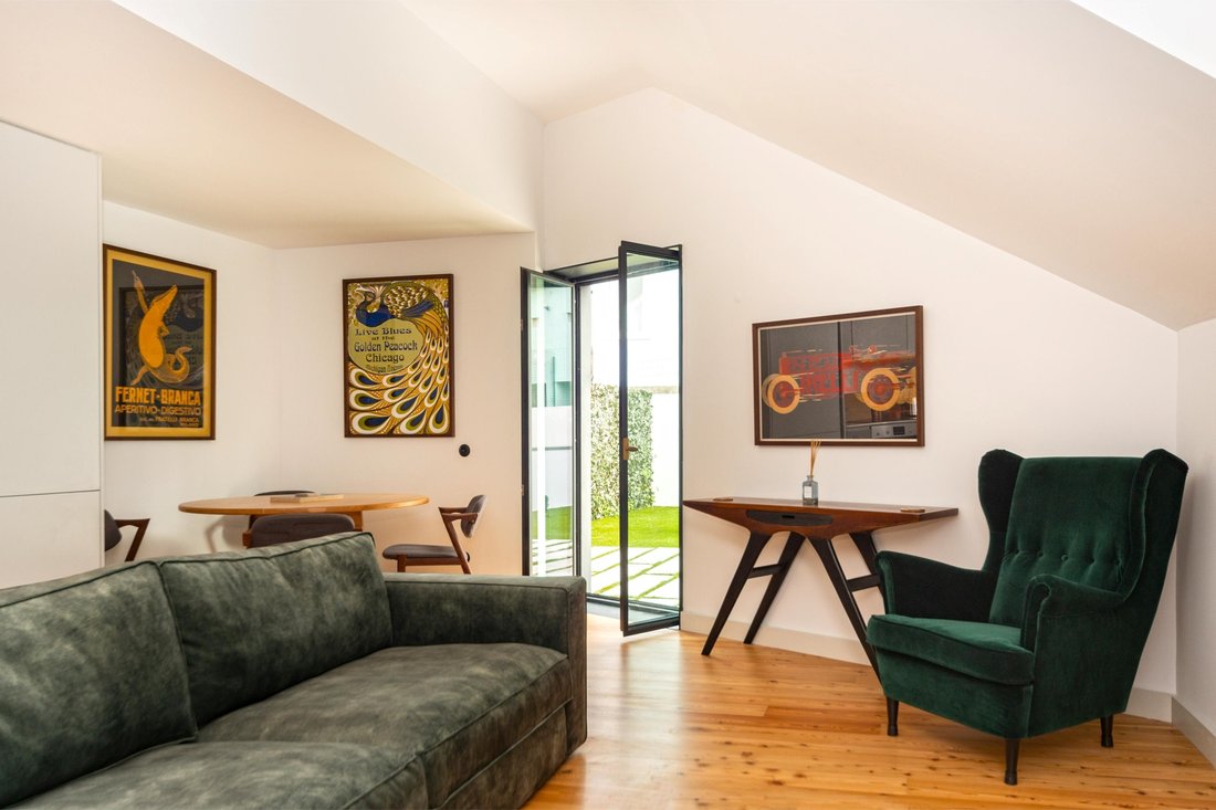 Apartment in Arroios, Lisbon, Portugal 4 - 18808705
