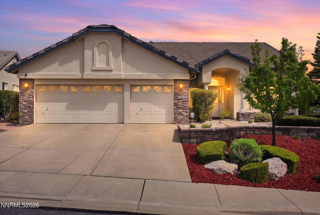 House in Reno, Nevada, United States 3 - 18807850