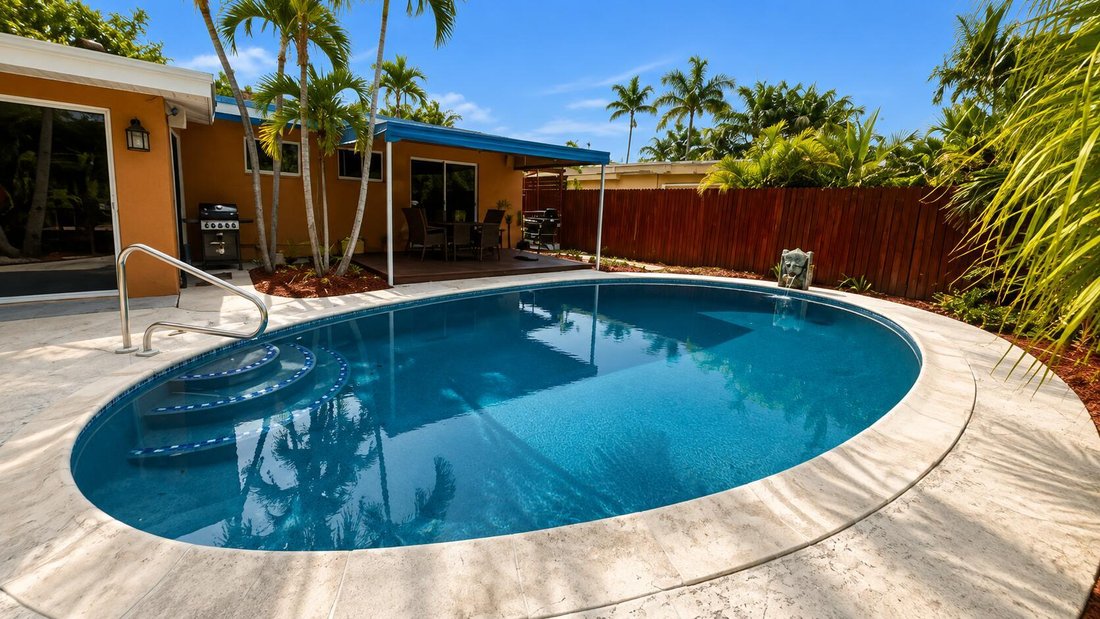 House in Fort Lauderdale, Florida, United States 2 - 18807780