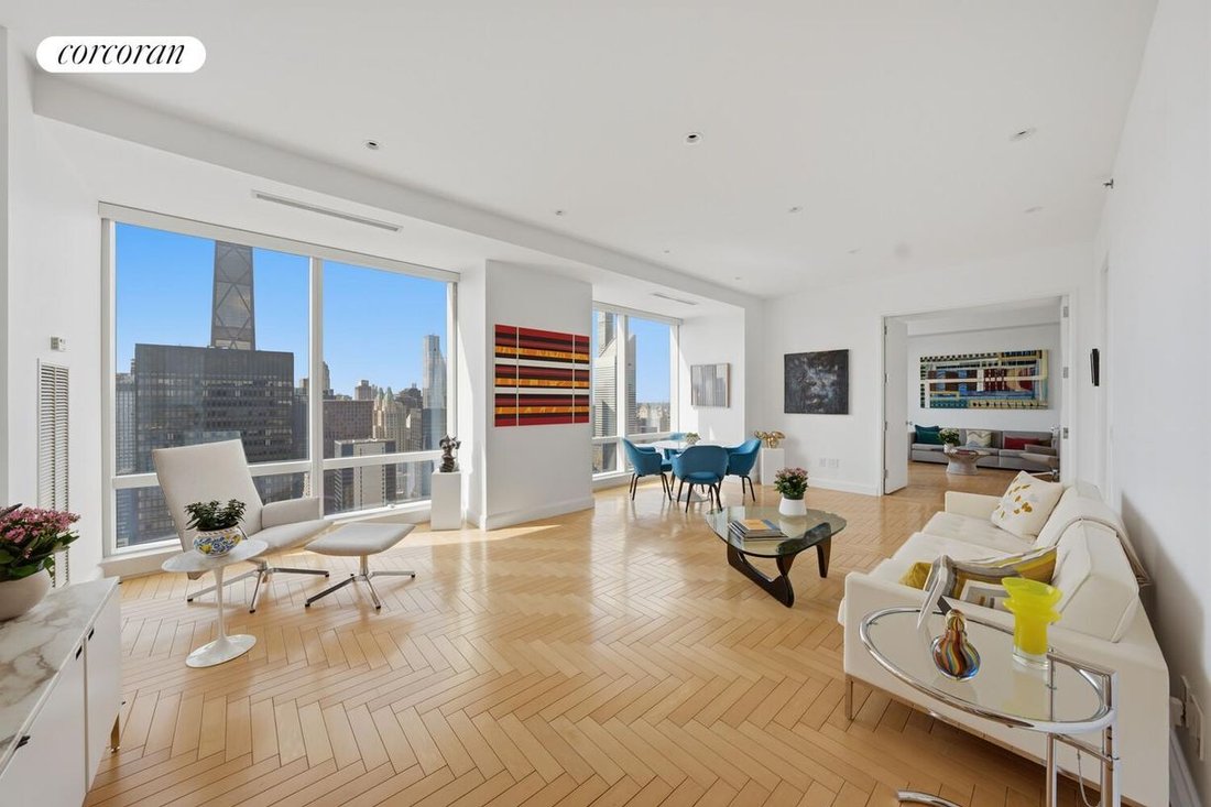 Condominio a New York, New York, Stati Uniti 2 - 18808263