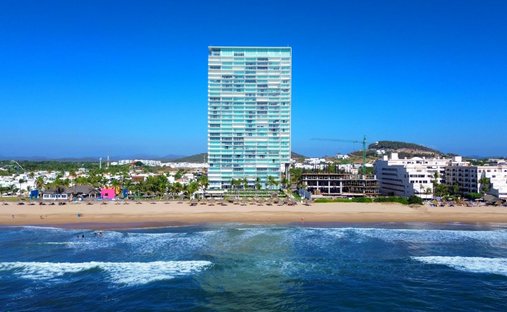 Appartement à Mazatlán, Sinaloa, Mexique 1