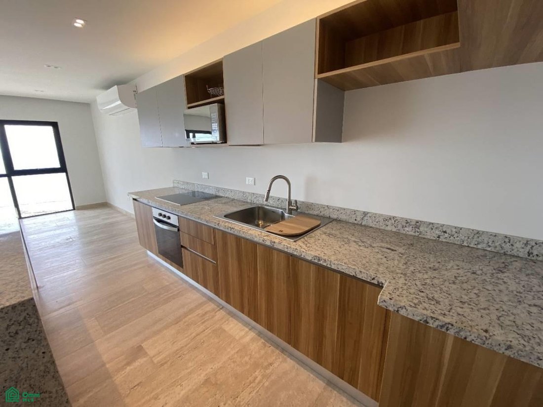 Condo in Progreso, Yucatan, Mexico 3 - 17232392
