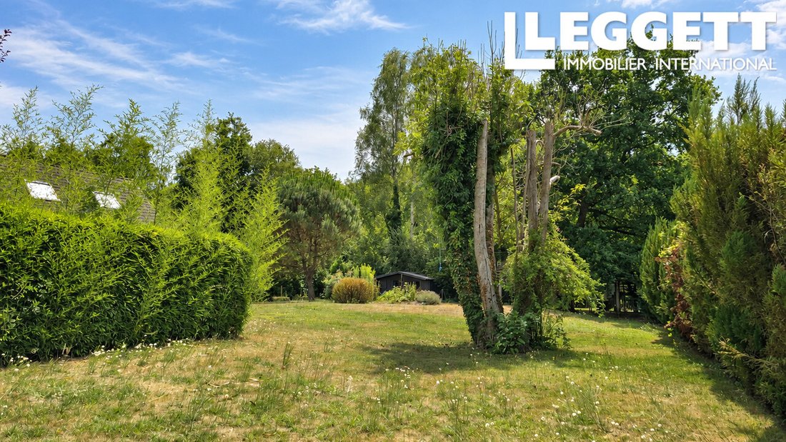 House in Nanteau-sur-Essonne, Ile-de-France, France 5 - 18807268