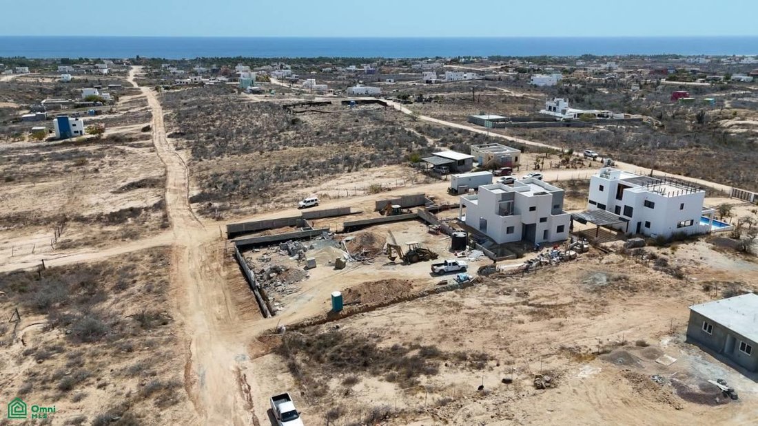 Haus in Todos Santos, Baja California Sur, Mexiko 5 - 18440777