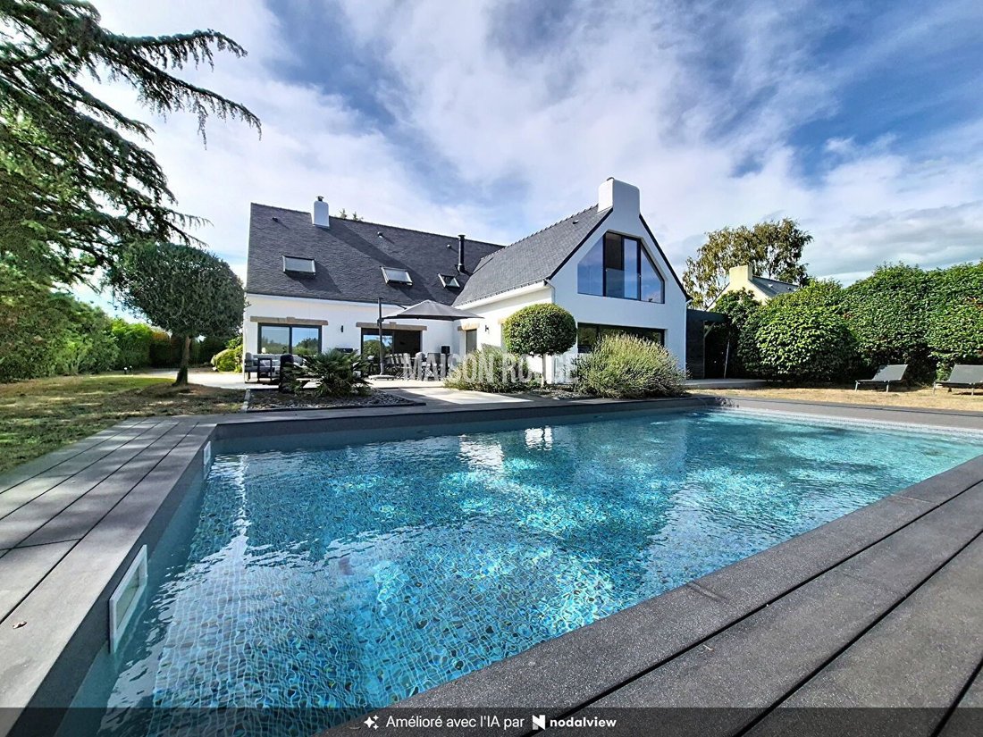 House in Baden, Brittany, France 5 - 18807316