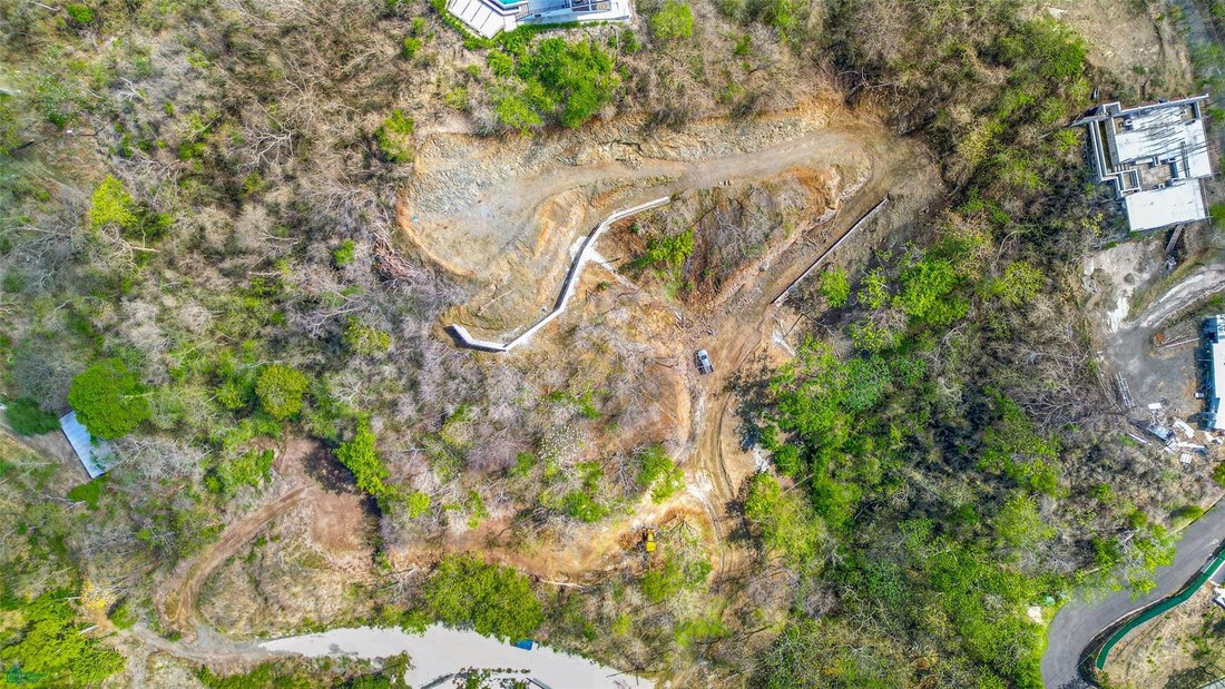 Terreno en Matapalo, Provincia de Guanacaste, Costa Rica 1 - 17810950