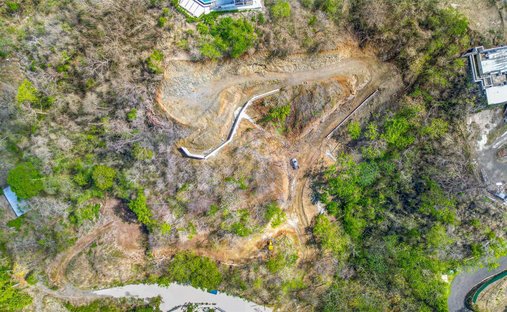 Terreno en Matapalo, Provincia de Guanacaste, Costa Rica 1