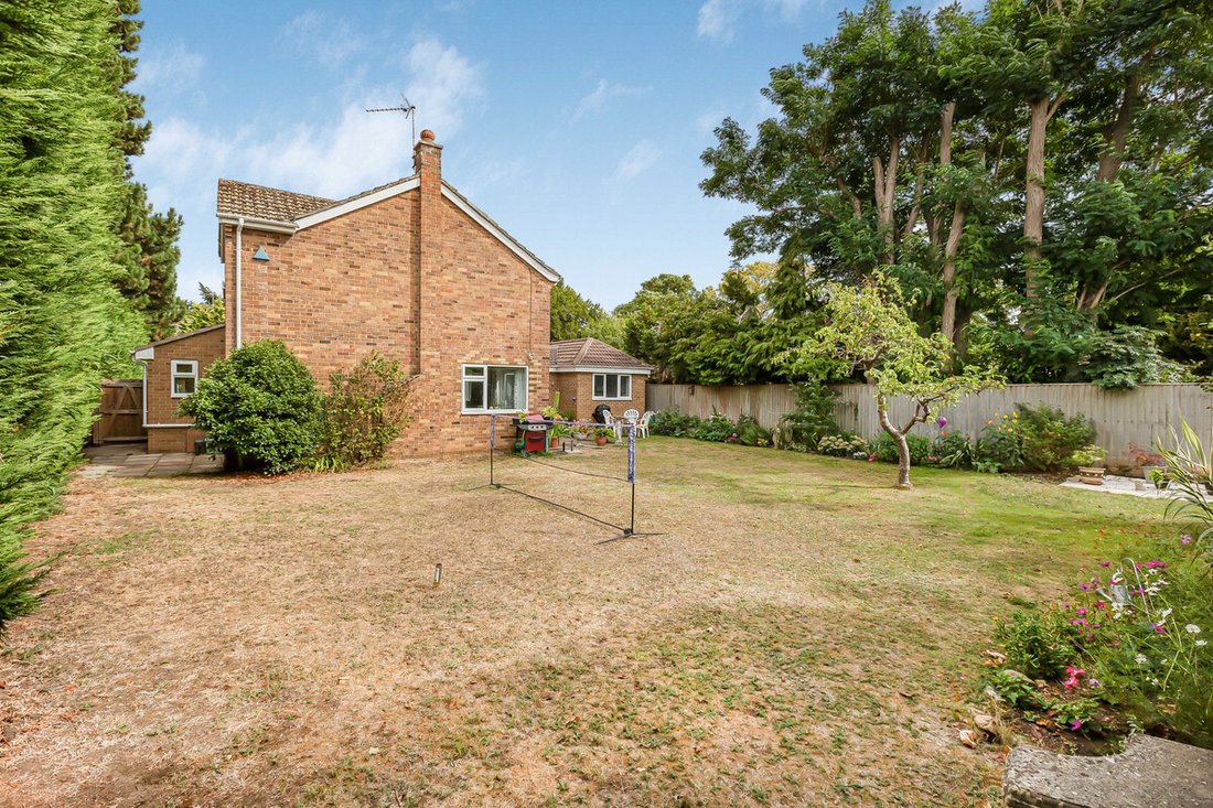 House in Abingdon, England 4 - 18806522
