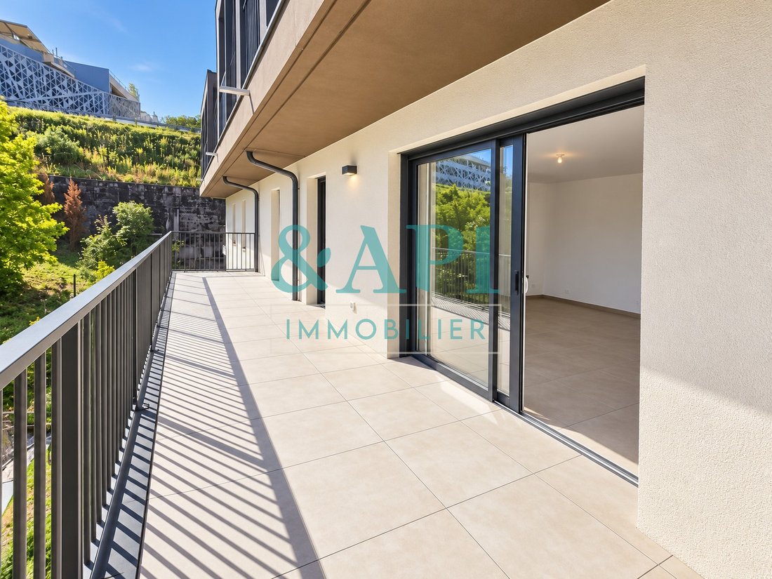 Apartment in Evian-les-Bains, Auvergne-Rhône-Alpes, France 1 - 16498170
