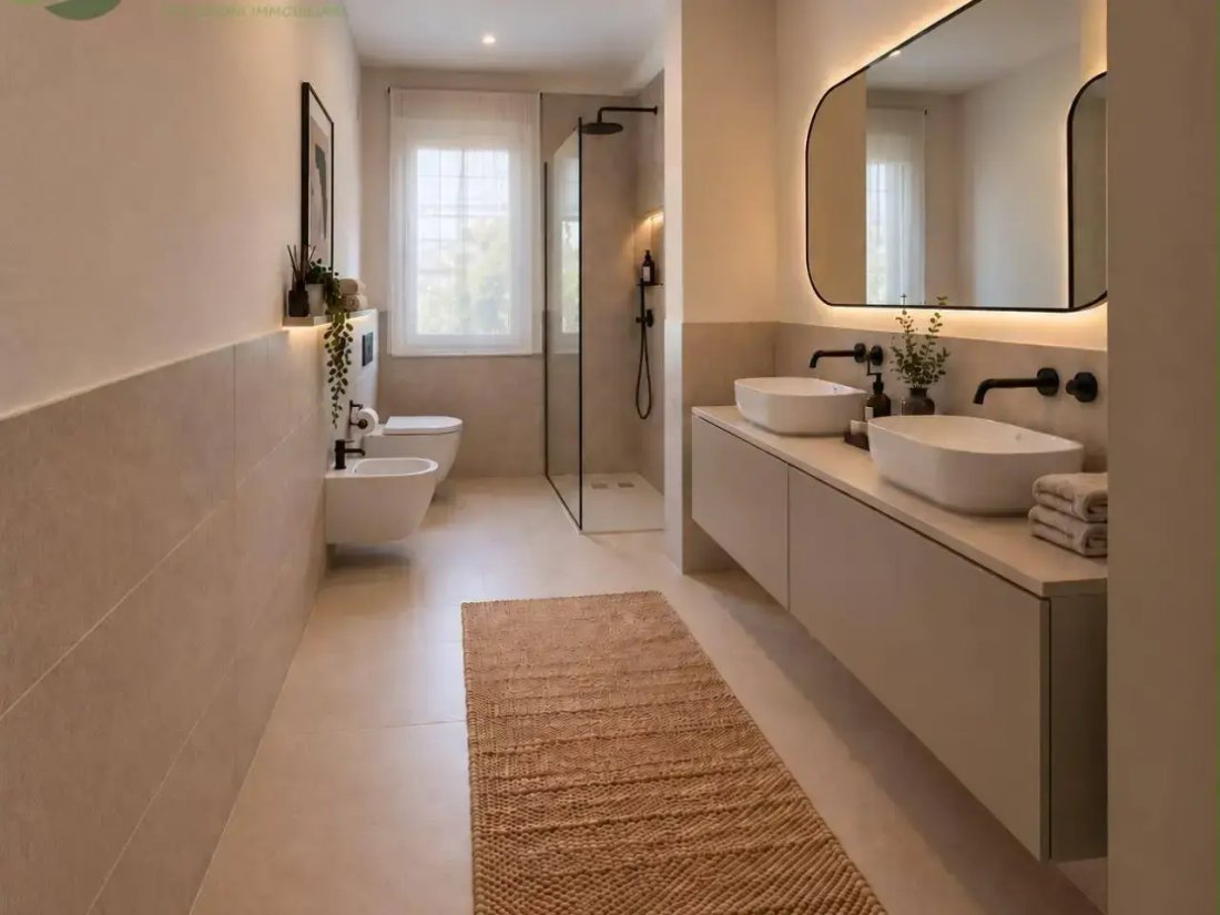 Penthouse en Centro, Mogliano Veneto, Véneto 5 - 16575668
