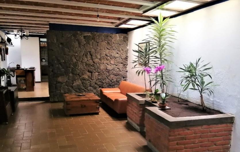Haus in Mexico City, Mexiko 5 - 18806821