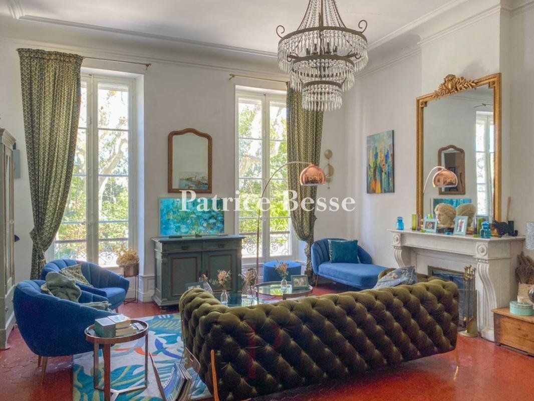 Maison à Belcodène, Provence-Alpes-Côte d'Azur, France 4 - 18808433