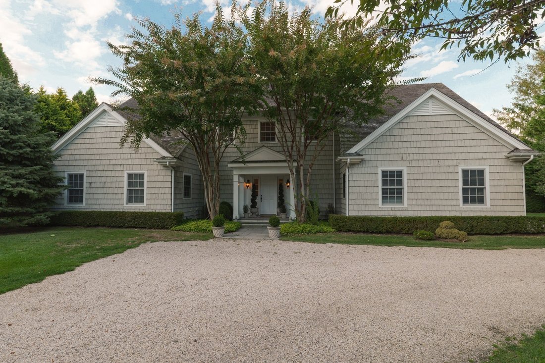 Haus in Southampton, New York, Vereinigte Staaten 3 - 18807209