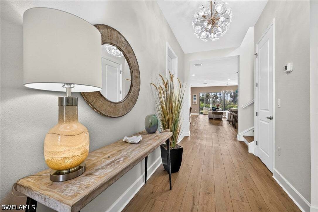 Casa en Estero, Florida, Estados Unidos 3 - 18807736