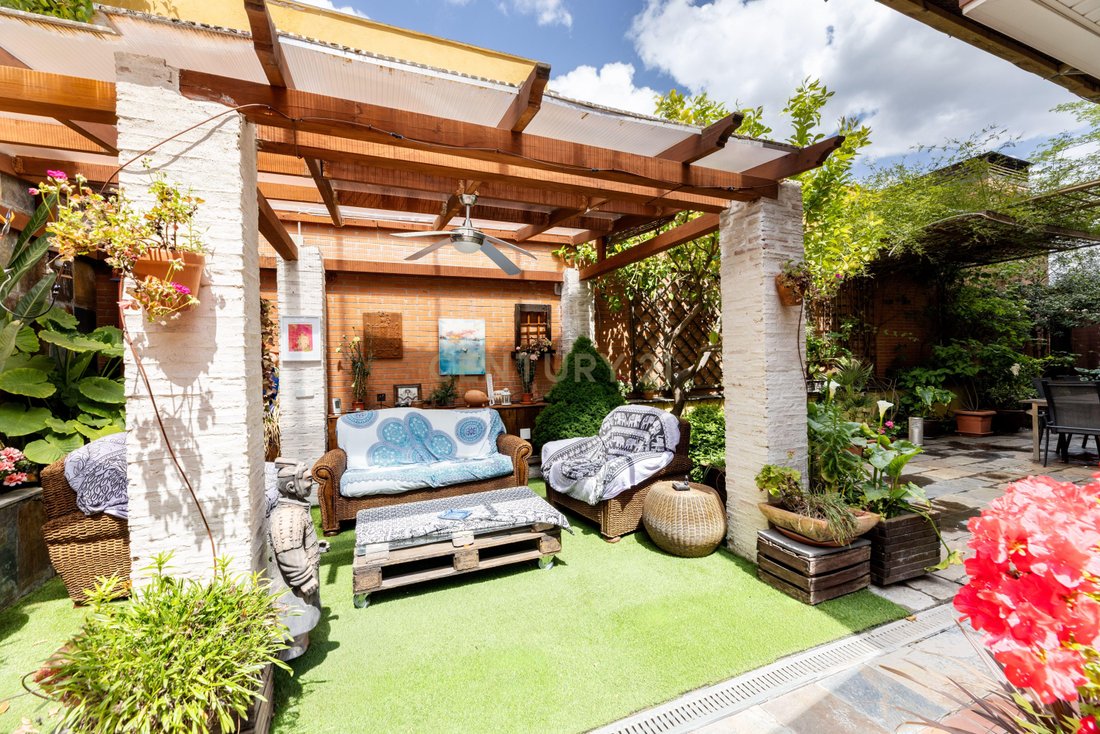 Apartment in Boadilla del Monte, Comunidad de Madrid, Spain 2 - 17835507