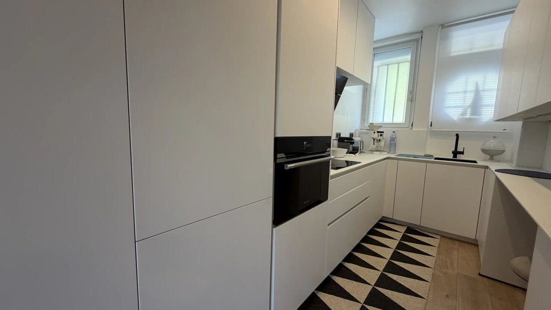Wohnung in Cannes, Provence-Alpes-Côte d'Azur, Frankreich 4 - 18807029