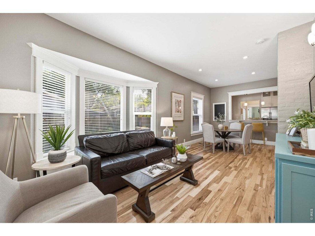 House in Fort Collins, Colorado, United States 4 - 18807855