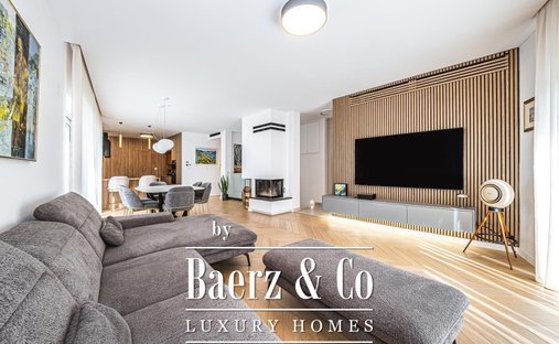 Apartment in Mjesni odbor "Sestinski dol - Vrhovec", Zagreb, City of Zagreb 1
