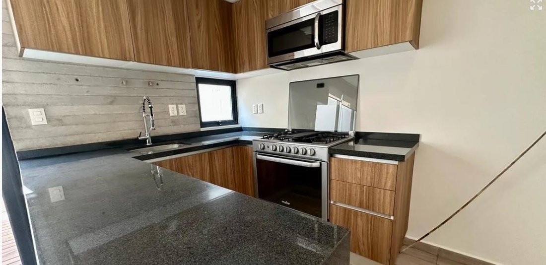 Condominio en Santa Catarina Yecahuitzotl, Ciudad de México, México 4 - 18806923