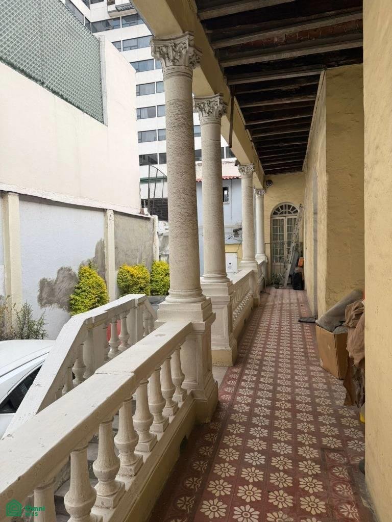 Casa en Ciudad de México, México 4 - 17234967