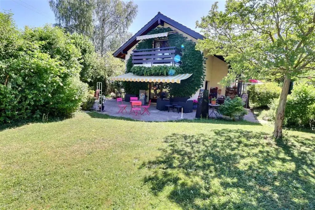 House in Veyrier, Canton of Geneva, Switzerland 1 - 18807881