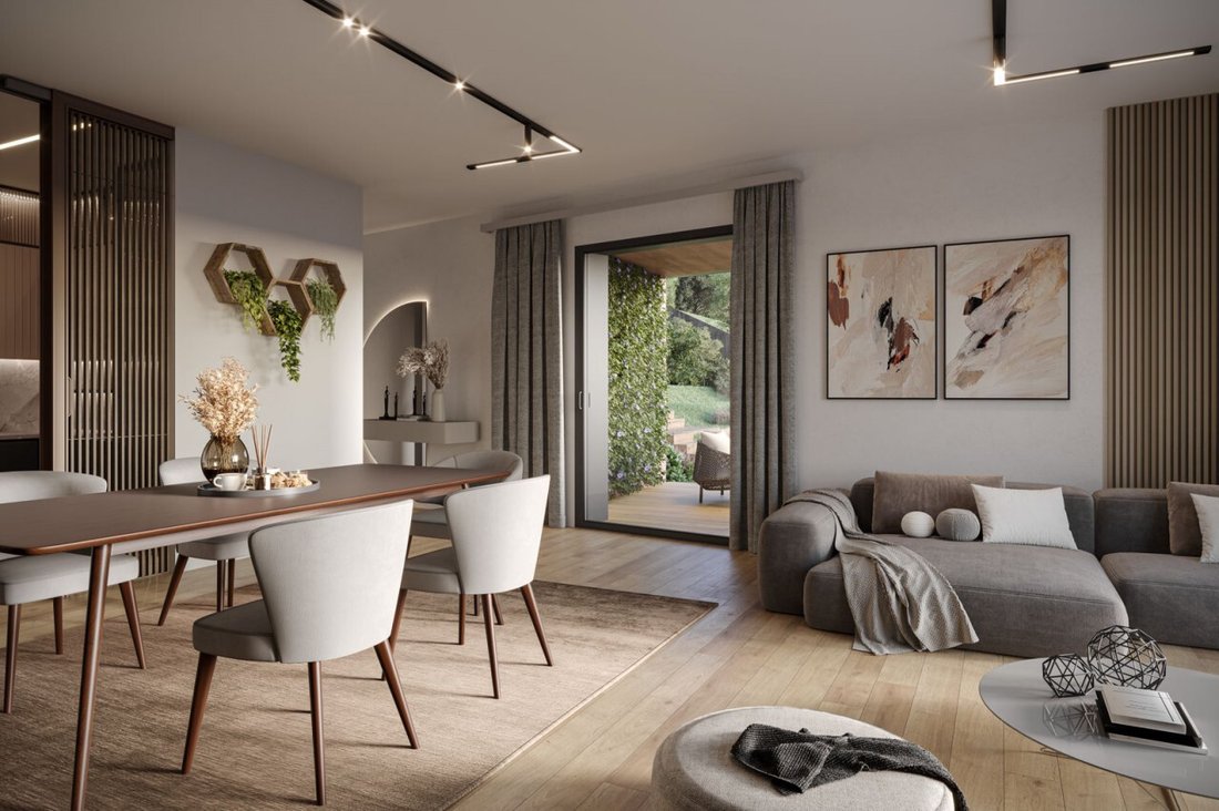 Apartment in Centro Città, Conegliano, Veneto 4 - 18808966
