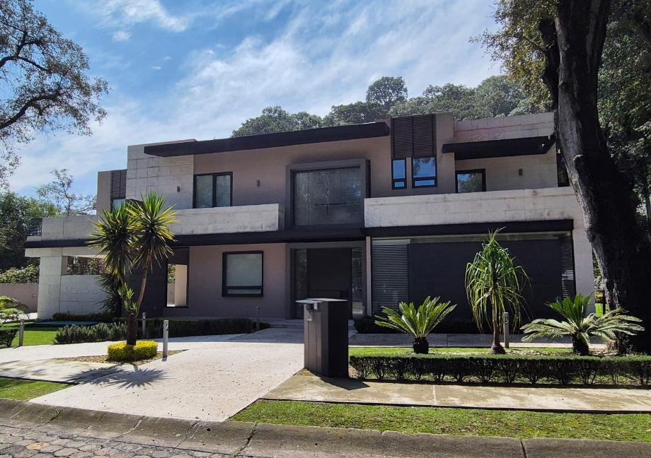 Haus in Ciudad López Mateos, Bundesstaat Mexiko, Mexiko 1 - 18279872