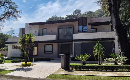 House in Ciudad López Mateos, State of Mexico, Mexico 1
